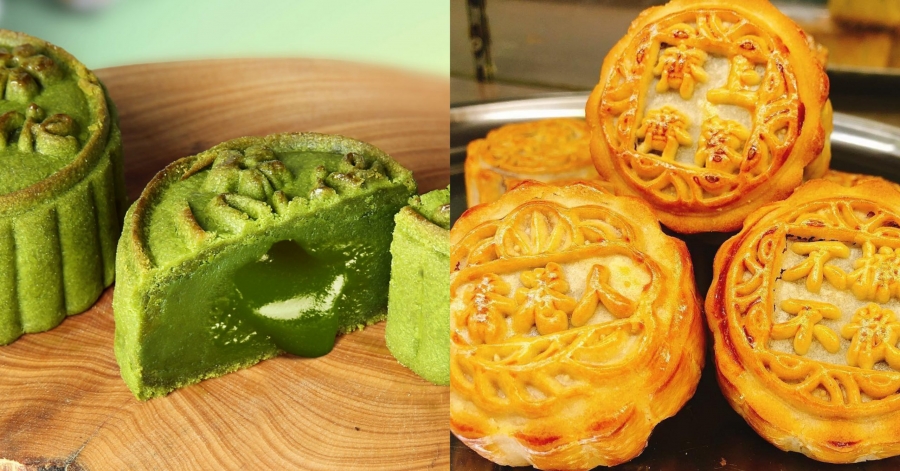 中秋早鳥優惠 同路人月餅合集 8月25日更新版 Andthen Hk