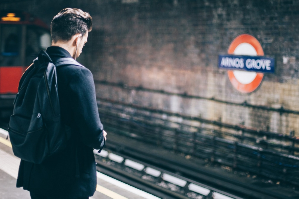 London_underground_倫敦地鐵