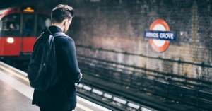 London_underground_倫敦地鐵