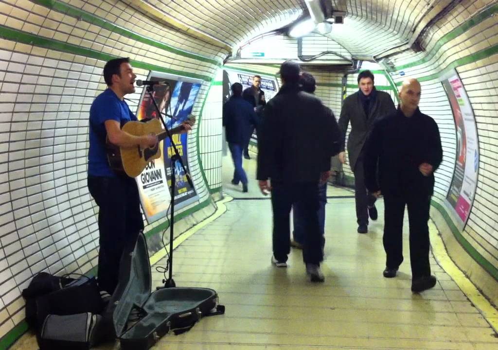 London_underground_倫敦地鐵