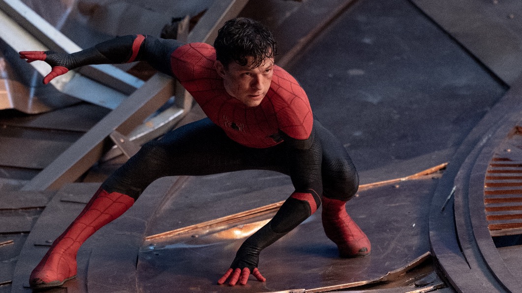 電影 電影影評 蜘蛛俠 Marvel Tom Holland 蜘蛛俠甫士 Marvel Studios Marvel宇宙