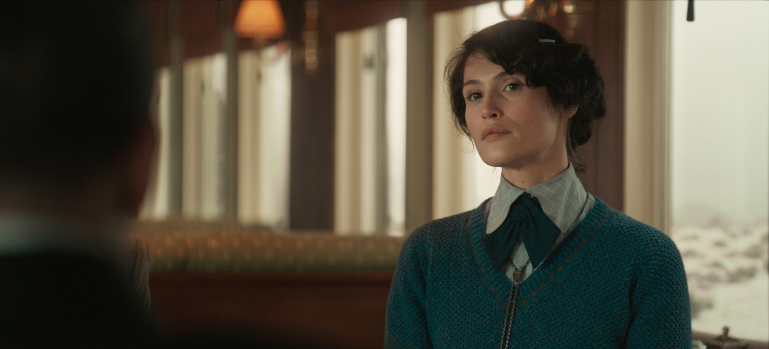 電影 影評 英國紳士 皇家特工 第一任務 Kingsman Matthew Vaughn 邦女郎 占士邦 Gemma Arterton 