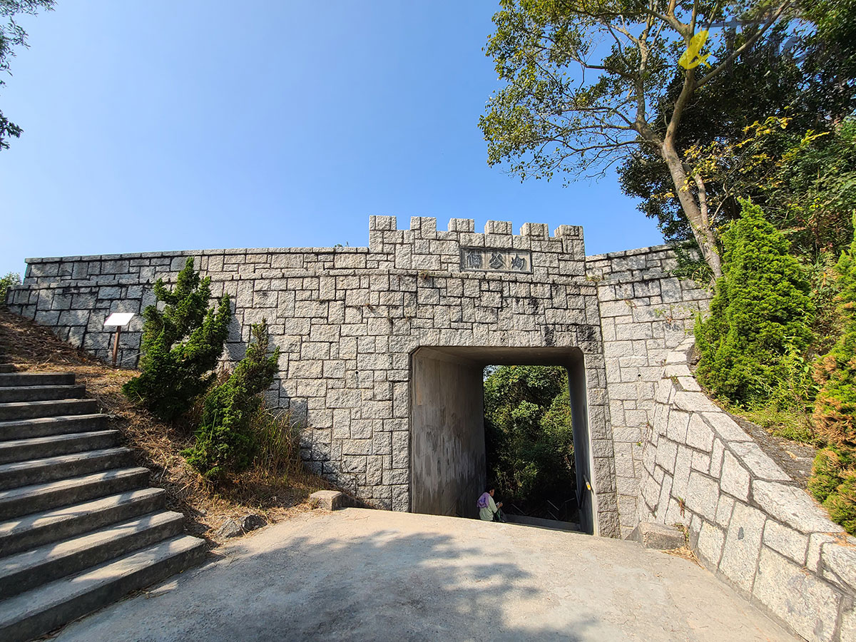 虎年 新年 行山 郊遊 大棠 白虎坳 大欖郊野公園 千島湖 大欖涌水塘 伯公坳 中白虎坳