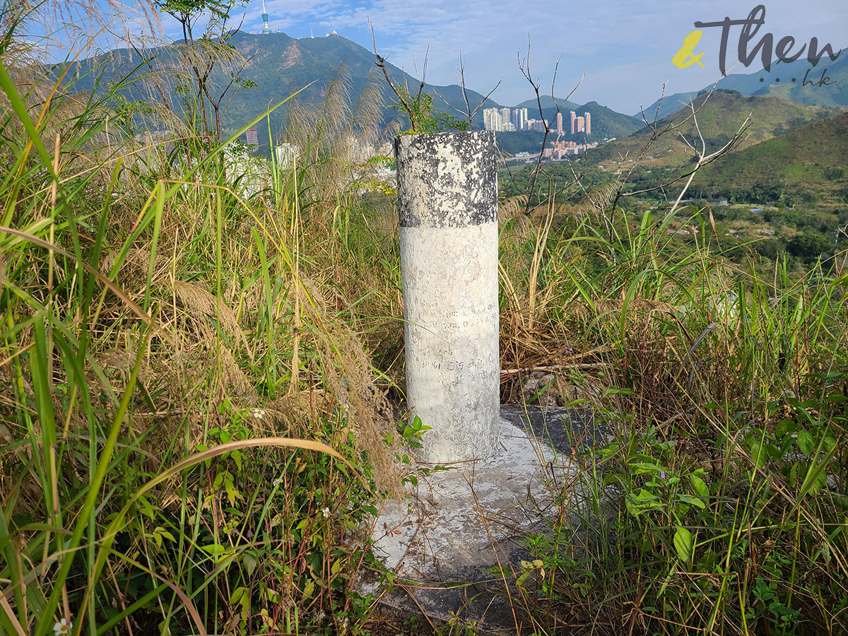 虎年 新年 行山 郊遊 白虎山 白花山 白花山行動基地 蓮塘 梧桐山 恐龍坑 新界東北堆填區