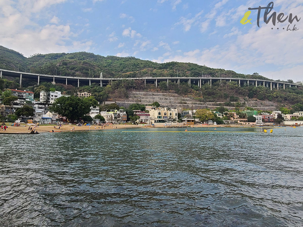 荃灣 城巴930線 光板田村 青山公路 三棟屋博物館 二陂坊遊樂場 