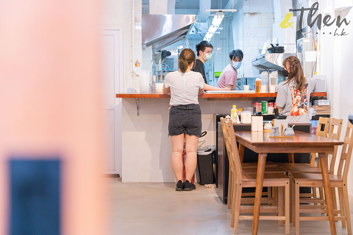 中環 旺角 新店 三一餃子 餃子酒場 煎餃 冷凍生餃 香港品牌