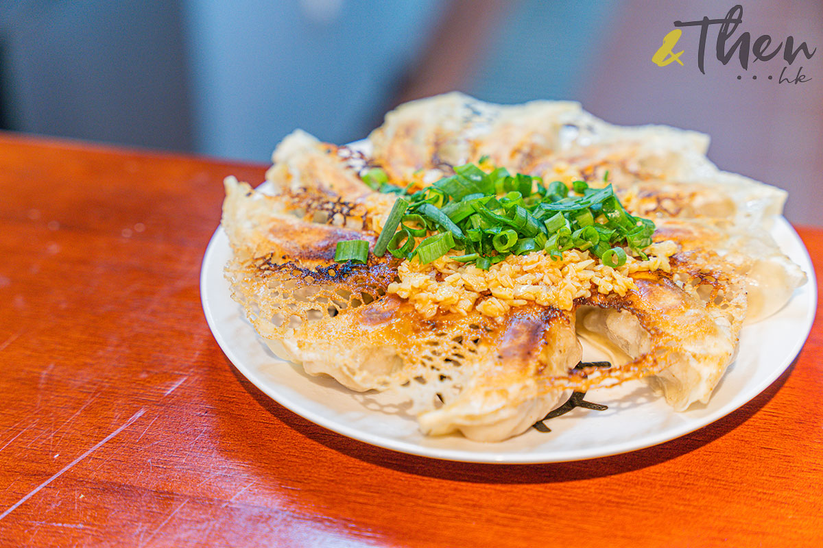 中環 旺角 新店 三一餃子 餃子酒場 煎餃 冷凍生餃 香港品牌 招牌餃子貳號 薑蔥豬肉餃