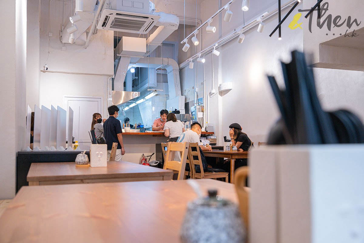 中環 旺角 新店 三一餃子 餃子酒場 煎餃 冷凍生餃 香港品牌 樓面