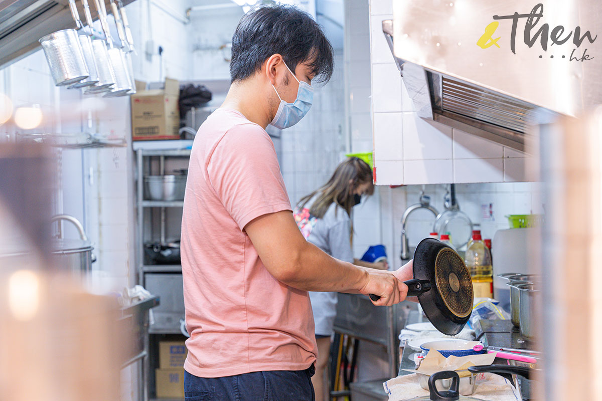 中環 旺角 新店 三一餃子 餃子酒場 煎餃 冷凍生餃 香港品牌 Sean 煮食 廚房