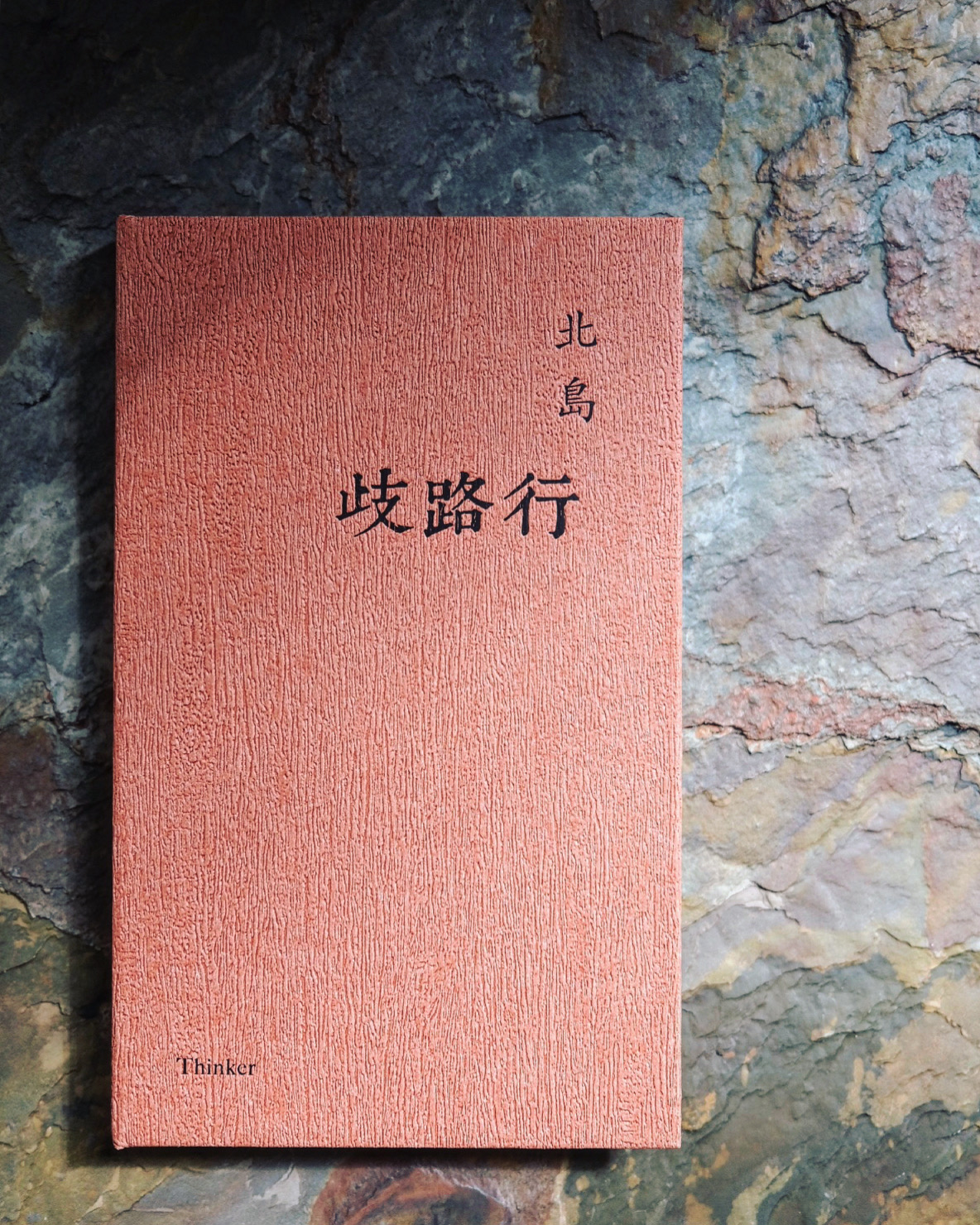 知埞,Kit Chan,一本,Hemma,咖啡店,書店,書室,西營盤cafe,西營盤書店