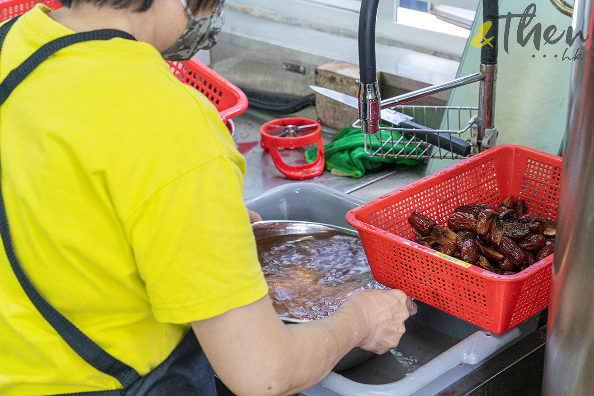 NGO 社企 共廚家作 基層 食物工場 本地品牌 創業 廠房 工廠 食物製造廠 廚房 洗菜