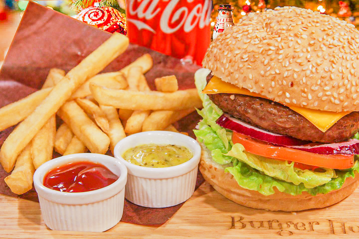 灣仔 街坊名物 平民漢堡店 Burger Home 漢堡 香港品牌 良心小店 芝士澳洲羊肉漢堡