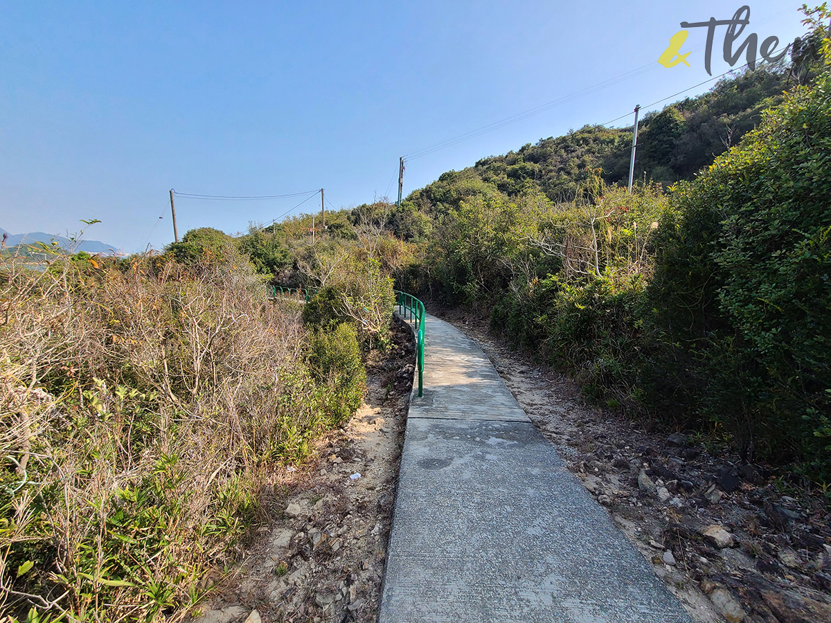 大嶼山好去處,大嶼山日落,東涌好去處,東涌美食,日落,行山,花瓶石,夕陽,香港夕陽,大嶼山東北,青馬大橋,花坪灣,東涌社區聯絡中心