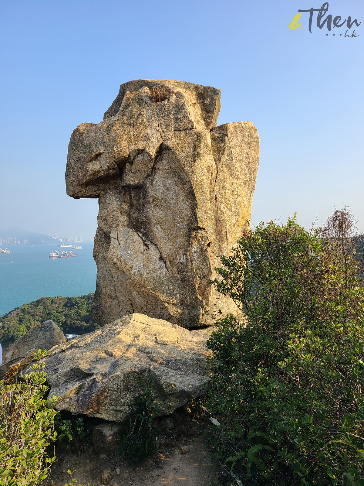 大嶼山好去處,大嶼山日落,東涌好去處,東涌美食,日落,行山,花瓶石,夕陽,香港夕陽,大嶼山東北,青馬大橋,花坪灣,東涌社區聯絡中心