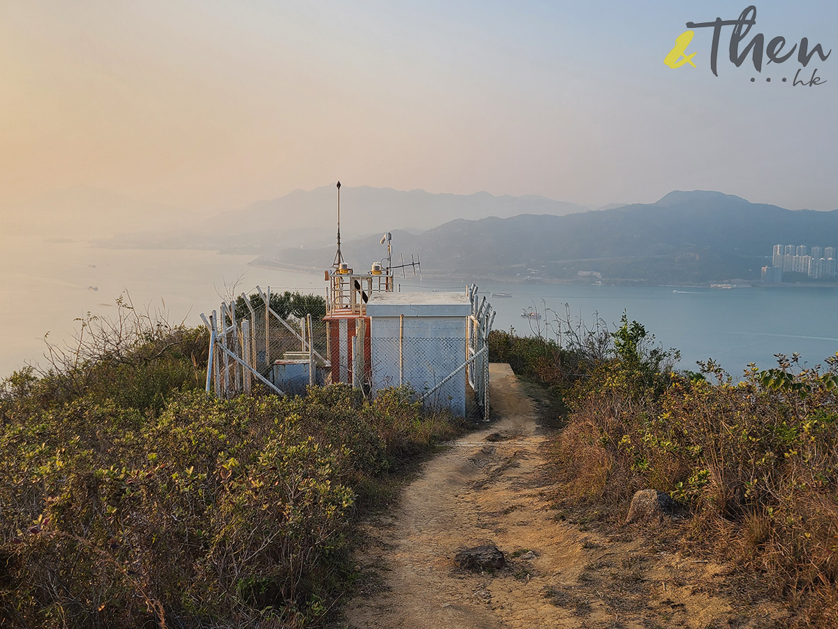 大嶼山好去處,大嶼山日落,東涌好去處,東涌美食,日落,行山,花瓶石,夕陽,香港夕陽,大嶼山東北,青馬大橋,花坪灣,東涌社區聯絡中心