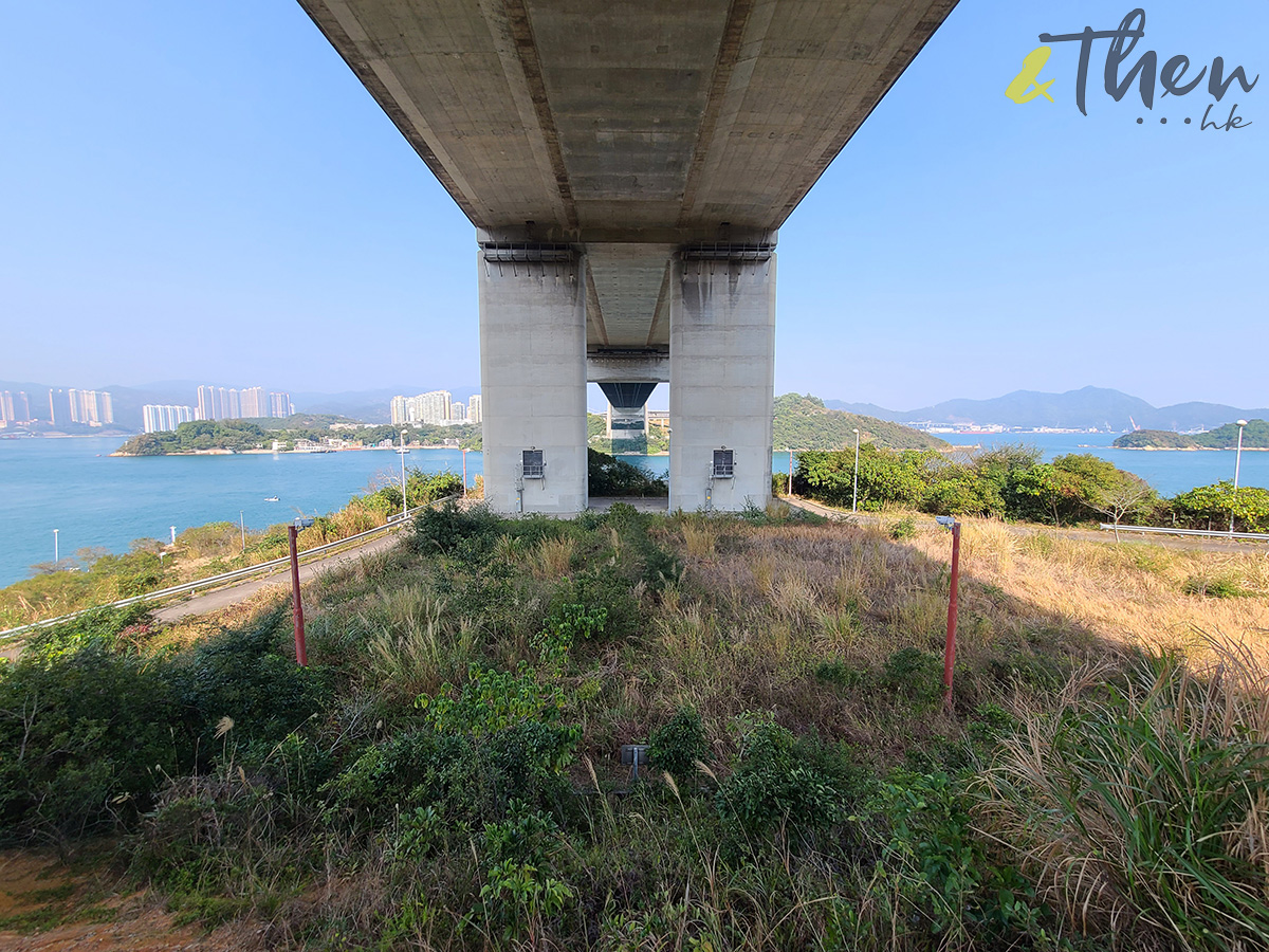 大嶼山好去處,大嶼山日落,東涌好去處,東涌美食,日落,行山,花瓶石,夕陽,香港夕陽,大嶼山東北,青馬大橋,花坪灣,東涌社區聯絡中心