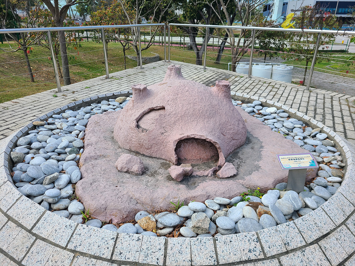 赤鱲角好去處,機場,櫻花,賞櫻,香港櫻花,纜車,昂坪360,機場櫻花園,古物園,古窯公園,國泰城