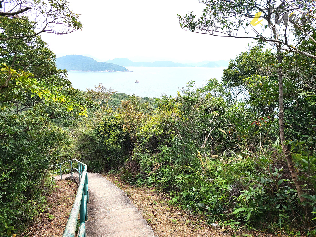 西貢好去處,將軍澳好去處,坑口好去處,鴨仔山,少女峰,邵氏片場,白水碗沙灘,瀑布,白水碗飛瀑,南圍,香港科技大學,橋咀