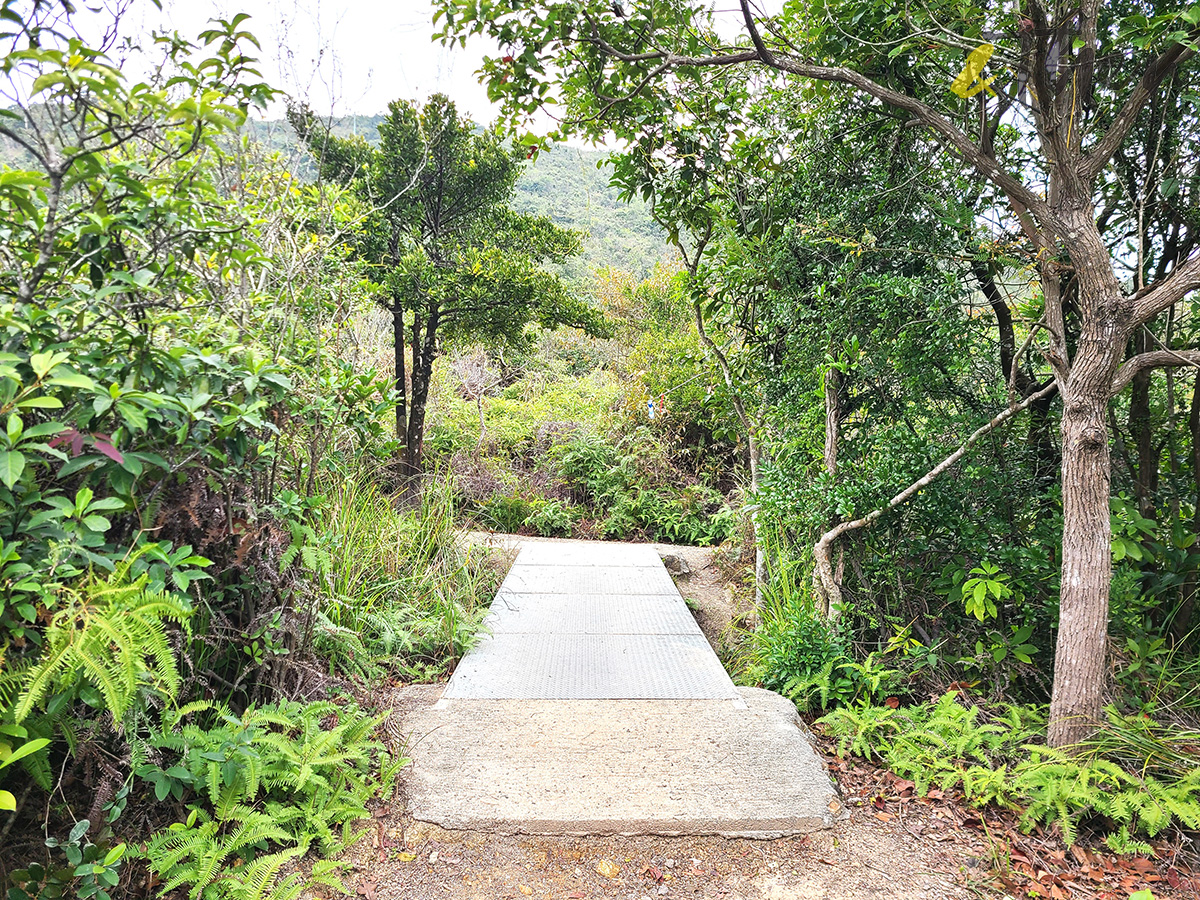 西貢好去處,將軍澳好去處,坑口好去處,鴨仔山,少女峰,邵氏片場,白水碗沙灘,瀑布,白水碗飛瀑,南圍,香港科技大學,橋咀,露營灣