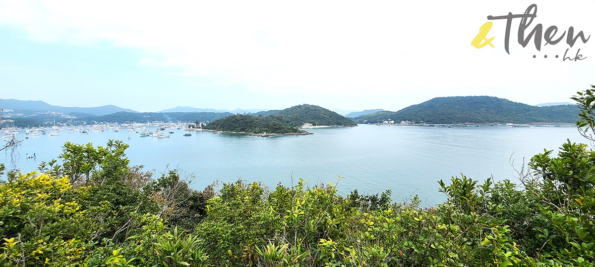 西貢好去處,將軍澳好去處,坑口好去處,鴨仔山,少女峰,邵氏片場,白水碗沙灘,瀑布,白水碗飛瀑,南圍,香港科技大學,橋咀,麻南笏半島,三星灣,匡湖居