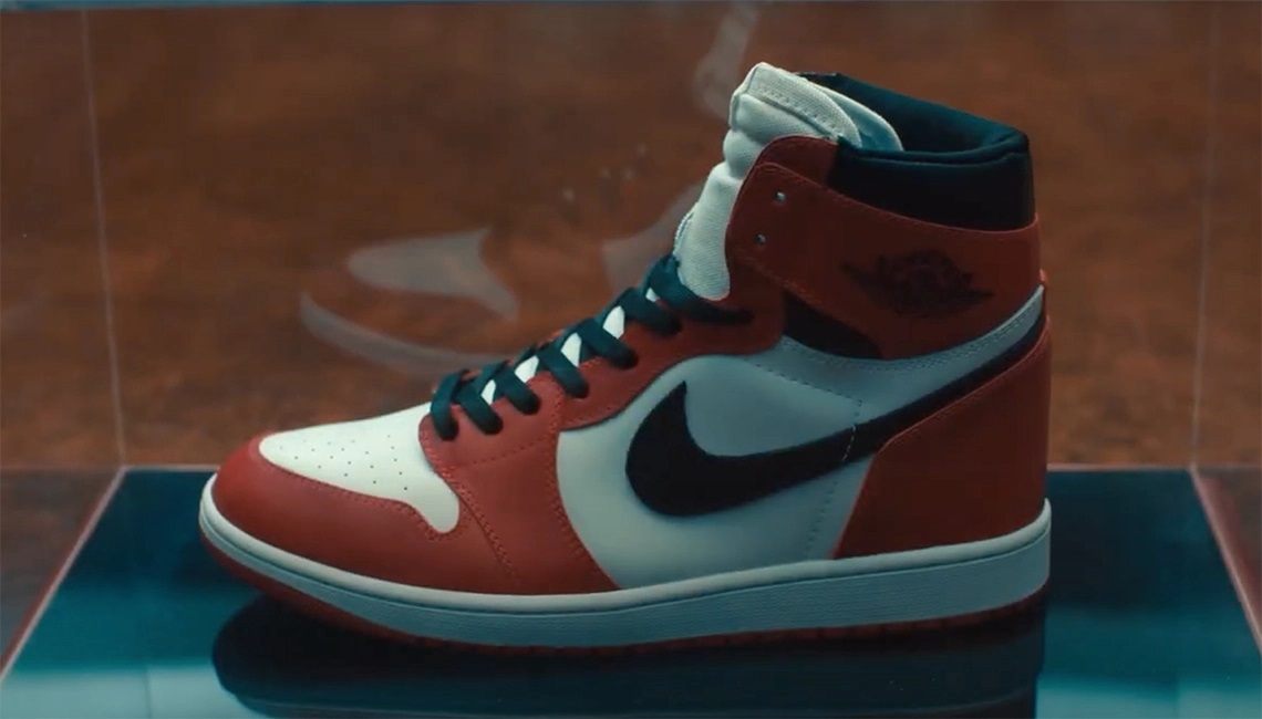 影評,NIKE,AIR,Air Jordan,Ben Affleck,Matt Damon,Jason Bateman,Chris Messina,Marlon Wayans,Chris Tucker,Viola Davis