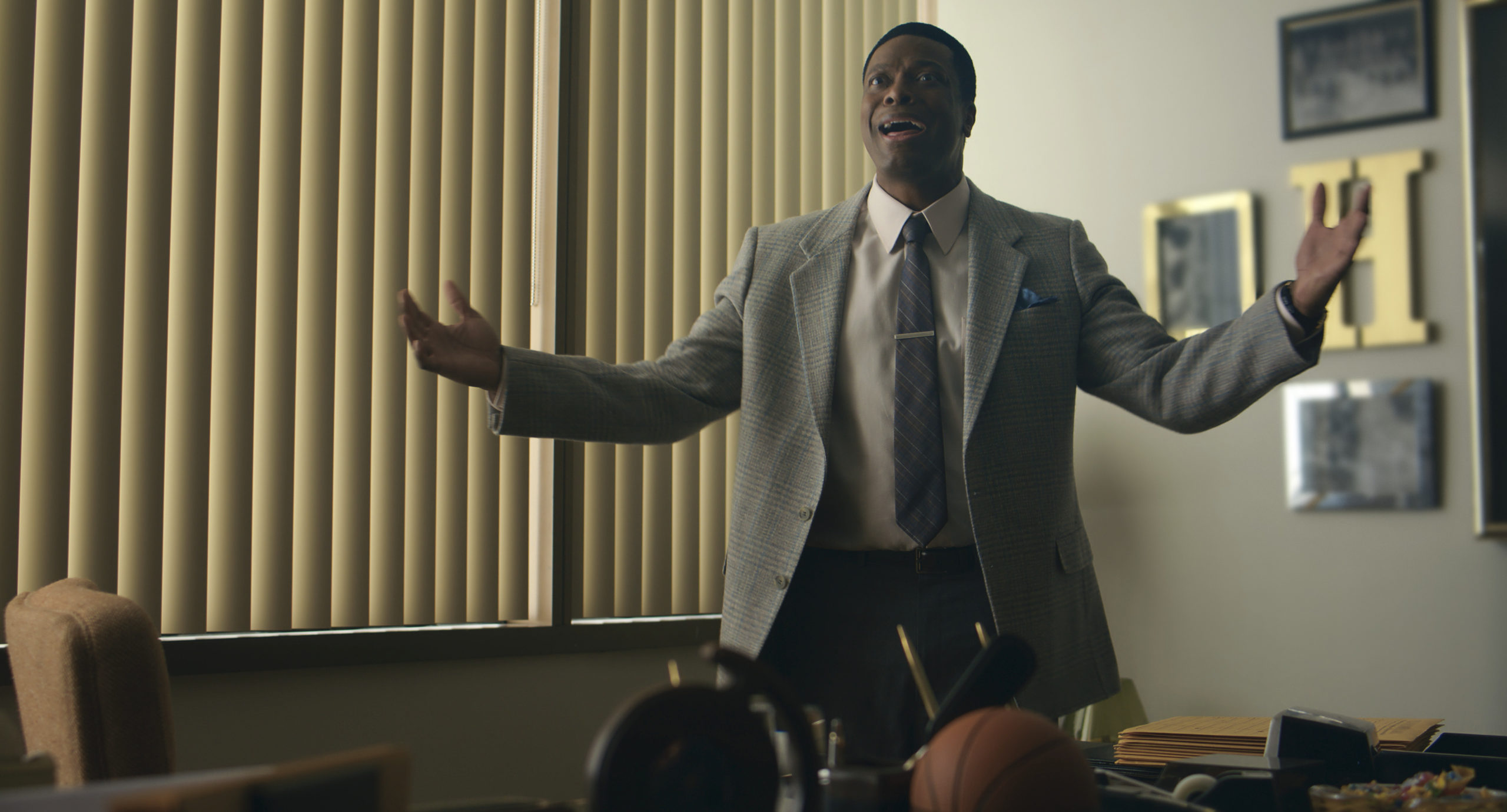 影評,NIKE,AIR,Air Jordan,Ben Affleck,Matt Damon,Jason Bateman,Chris Messina,Marlon Wayans,Chris Tucker,Viola Davis