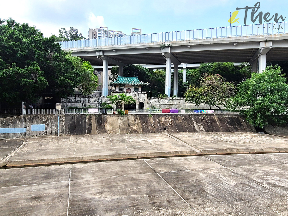 道風山,基督教,佛教建築,大十字架,哥哥,張國榮,張國榮紀念展,香港文化博物館,美林邨,積存圍,博雅山莊