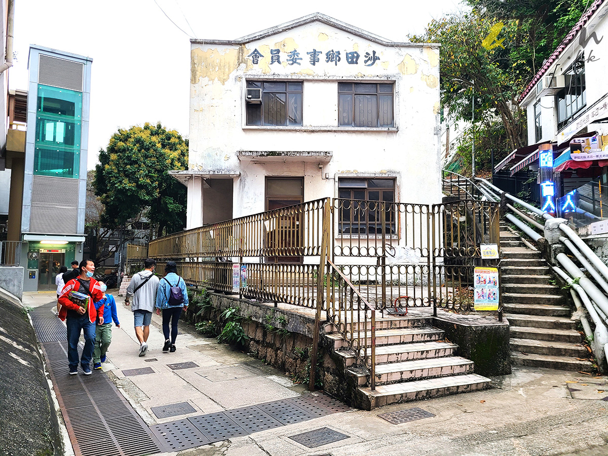 道風山,基督教,佛教建築,大十字架,哥哥,張國榮,張國榮紀念展,香港文化博物館,美林邨,積存圍,博雅山莊