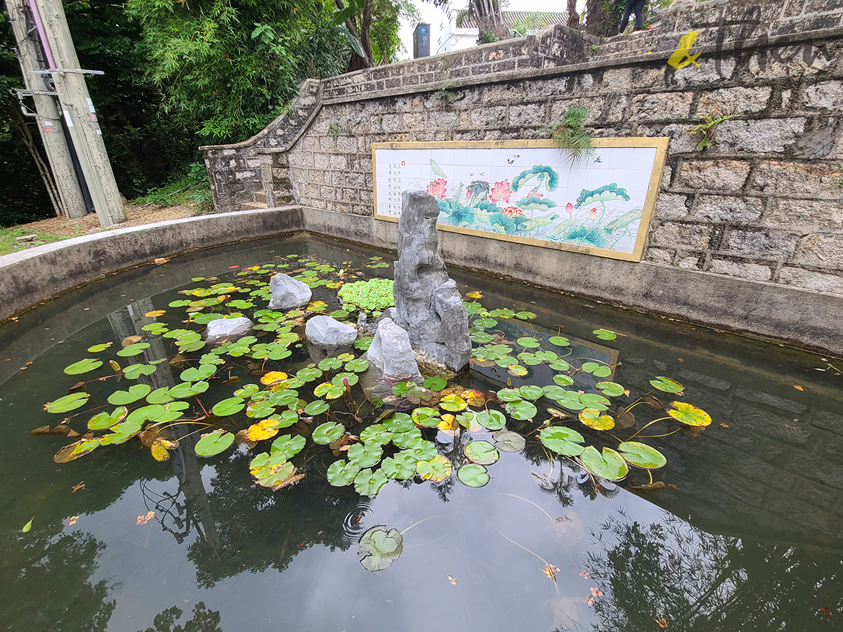 道風山,基督教,佛教建築,大十字架,哥哥,張國榮,張國榮紀念展,香港文化博物館,美林邨,積存圍,博雅山莊