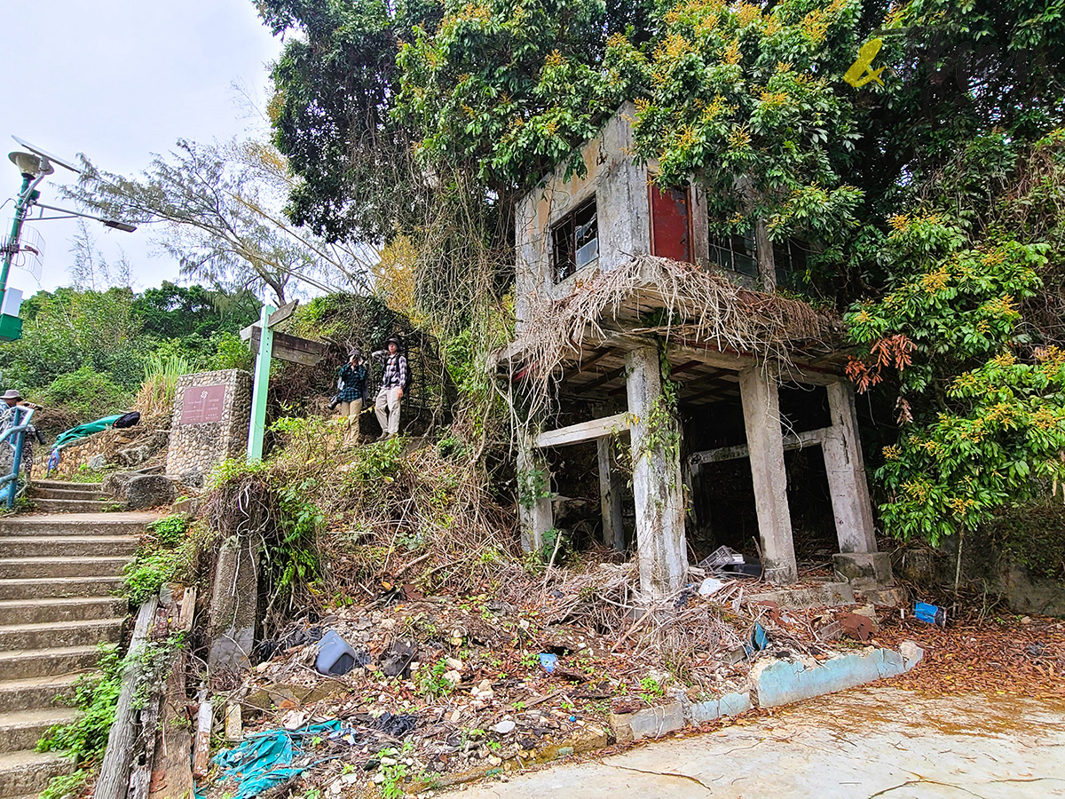 蒲台島,香港最南面,行山,露營,怪石,126,赤柱,佛手岩,巨龜石,響螺石,南氹灣