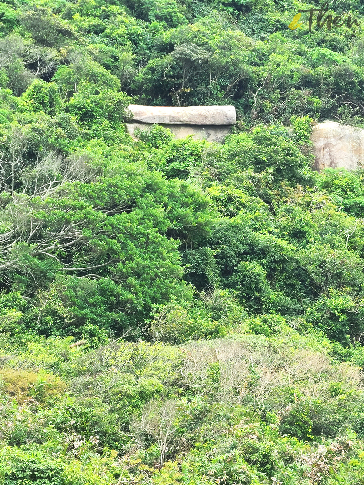 蒲台島,香港最南面,行山,露營,怪石,126,赤柱,佛手岩,巨龜石,響螺石,南氹灣