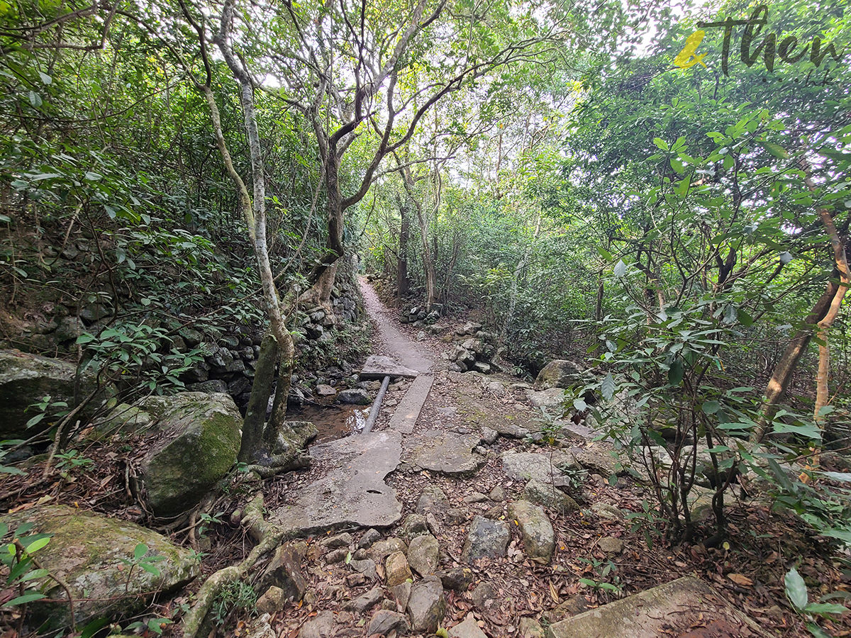 西貢,香港後花園,北潭凹,赤徑,土瓜坪,黃石碼頭