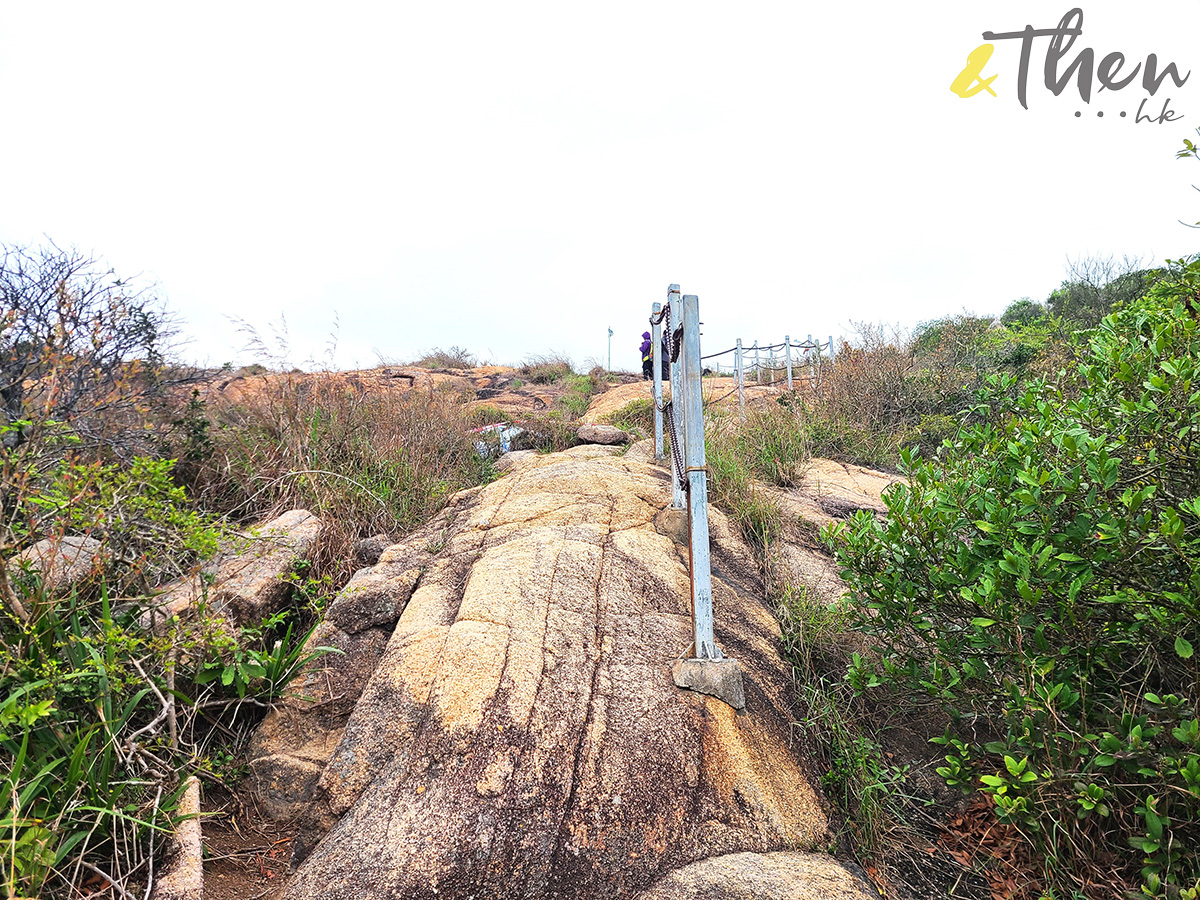 蒲台島,香港最南面,行山,露營,怪石,126,赤柱,佛手岩,巨龜石,響螺石,南氹灣