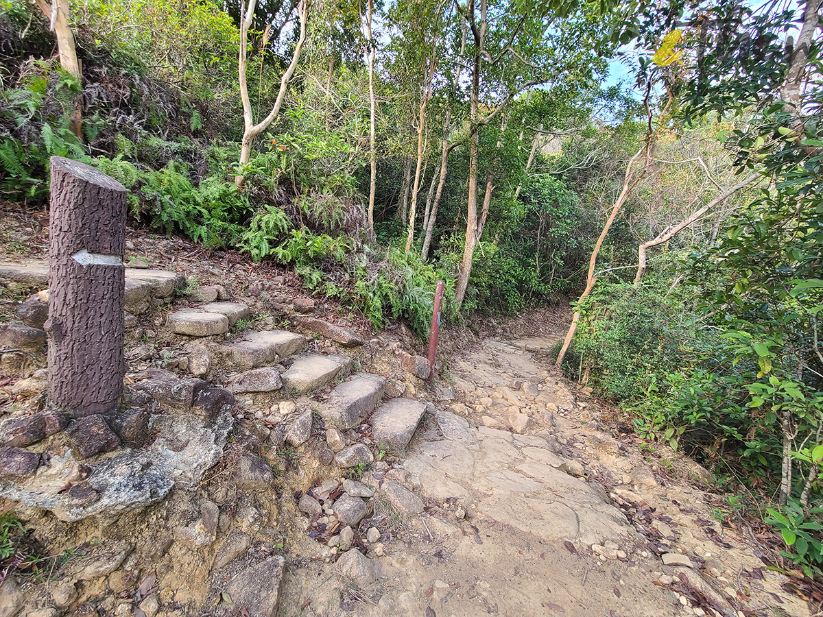 西貢,香港後花園,北潭凹,赤徑,土瓜坪,黃石碼頭