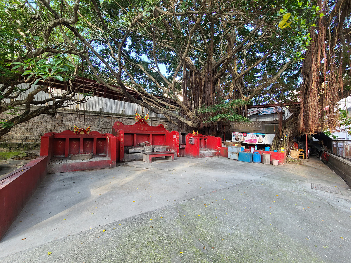 鑽石山,鑽石山好去處,鑽石山行山,牛池灣,牛池灣寮屋區,礦場遺蹟,石屎基,天空之城,港版吳哥窟