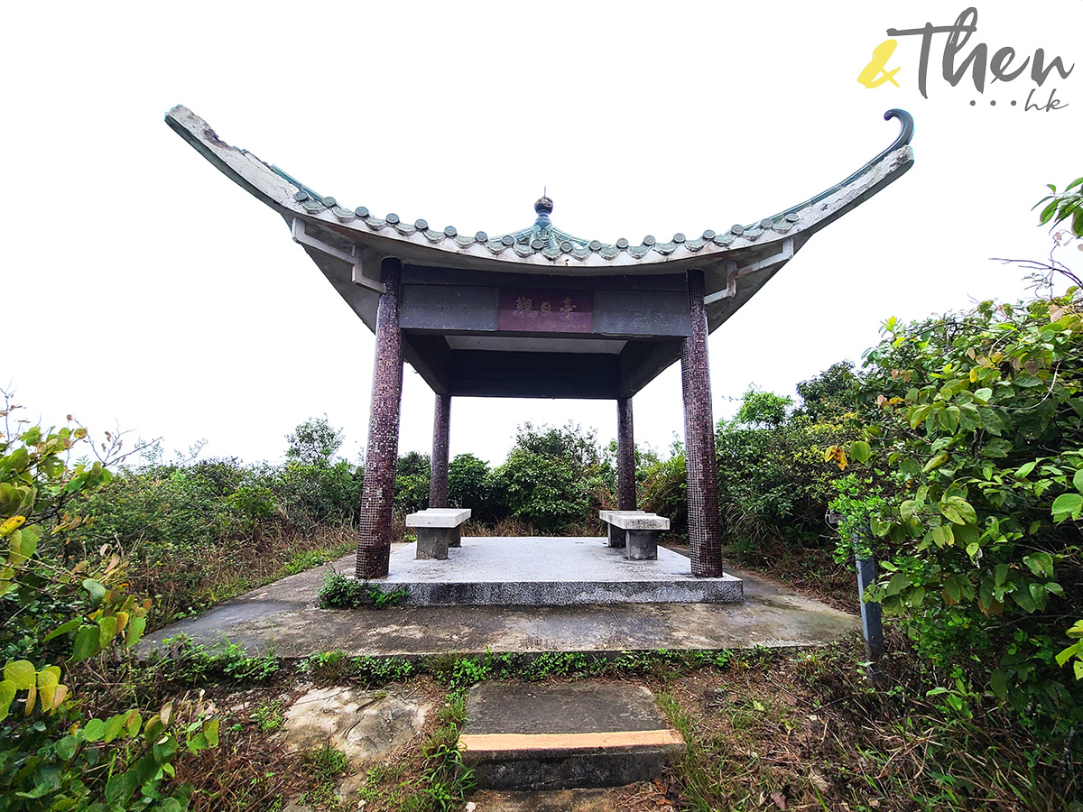 蒲台島,香港最南面,行山,露營,怪石,126,赤柱,佛手岩,巨龜石,響螺石,南氹灣