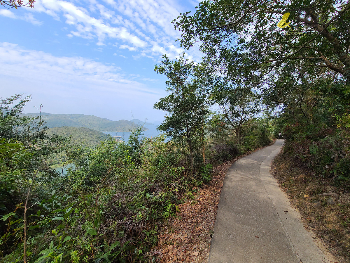 西貢,香港後花園,北潭凹,赤徑,土瓜坪,黃石碼頭