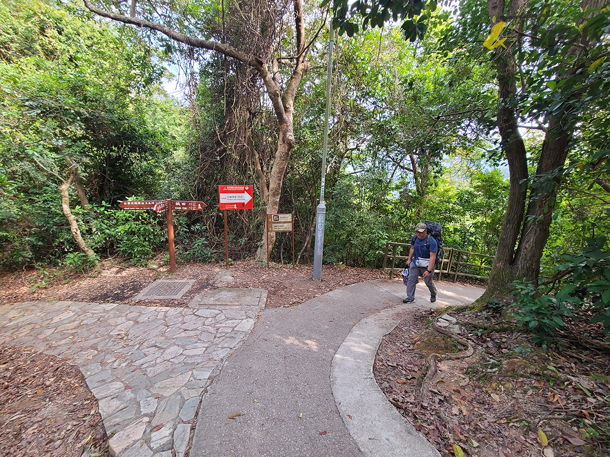 西貢,香港後花園,北潭凹,赤徑,土瓜坪,黃石碼頭