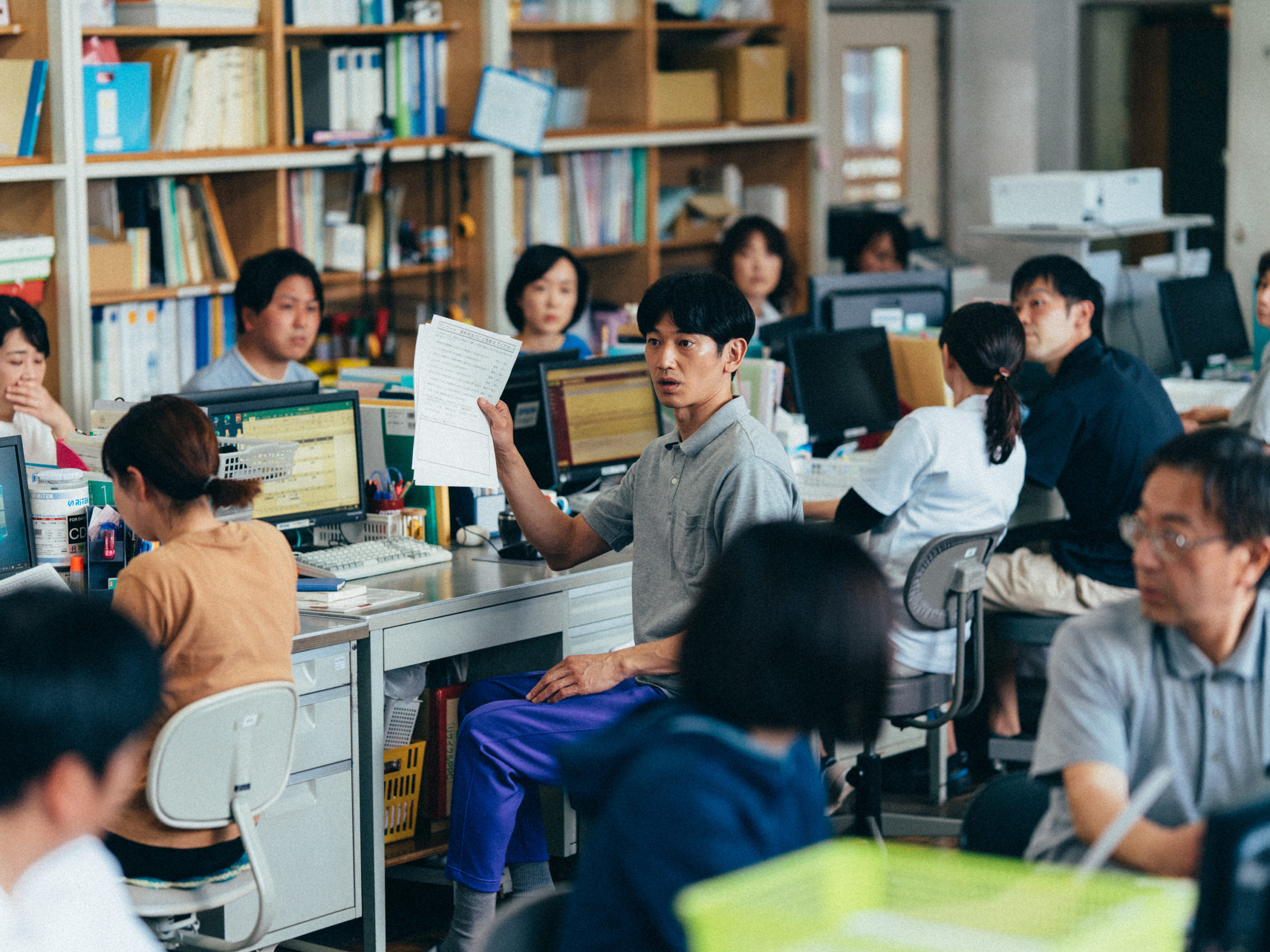 影評,怪物,電影,是枝裕和,安藤櫻,永山瑛太,黑川想矢,柊木陽太