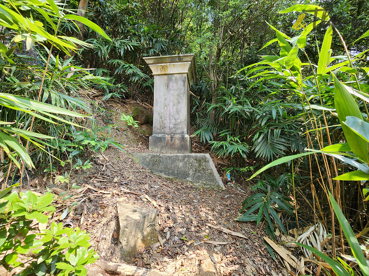 行山,寶雲道,金鐘好去處,灣仔好去處,舊英軍醫院,蘭谷,山泥傾瀉科技展學館,情人石,姻緣石