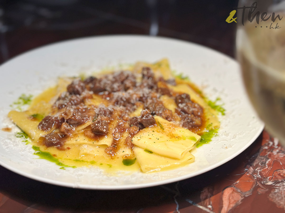 Dario Cecchini Carna 扒房 尖沙咀MONDRIAN酒店