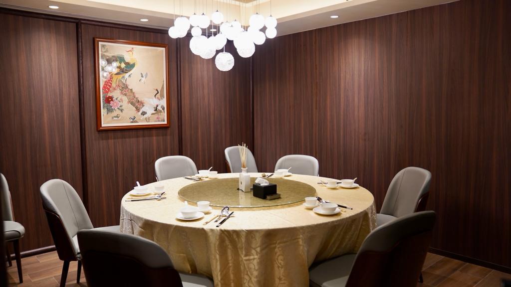 銅鑼灣中菜 厚德飯店 粵菜 《最紅大廚》8強