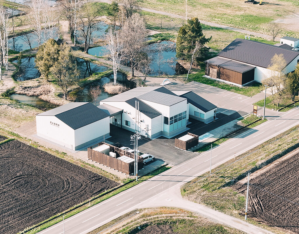 雪の窓 雪之窗 Yuki no Mado 氈酒 白蘭樹下 威士忌 gin 北海道