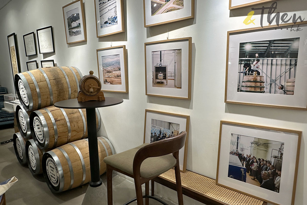 氈酒 白蘭樹下 威士忌 gin 北海道 創辦人 丹丘蒸留所