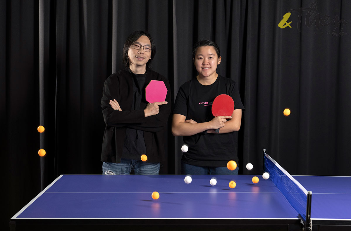 《零點一一秒》 黃曉初 麥子詠