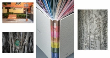 Walks Of Colors artellex