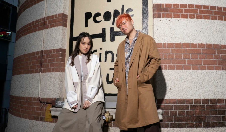 七年技癢｜Fabel回歸 在異托邦唱求生法則