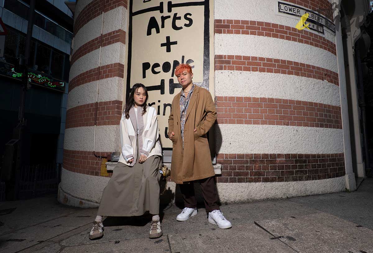 藝穗會 藝穗節2026