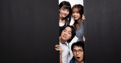 真Lie Show 01