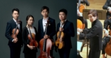 cong quartet